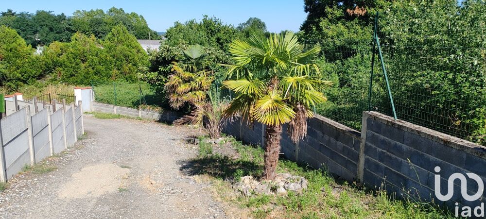Vente Maison Vente Maison/villa 5 pièces Bordères-sur-l'Échez