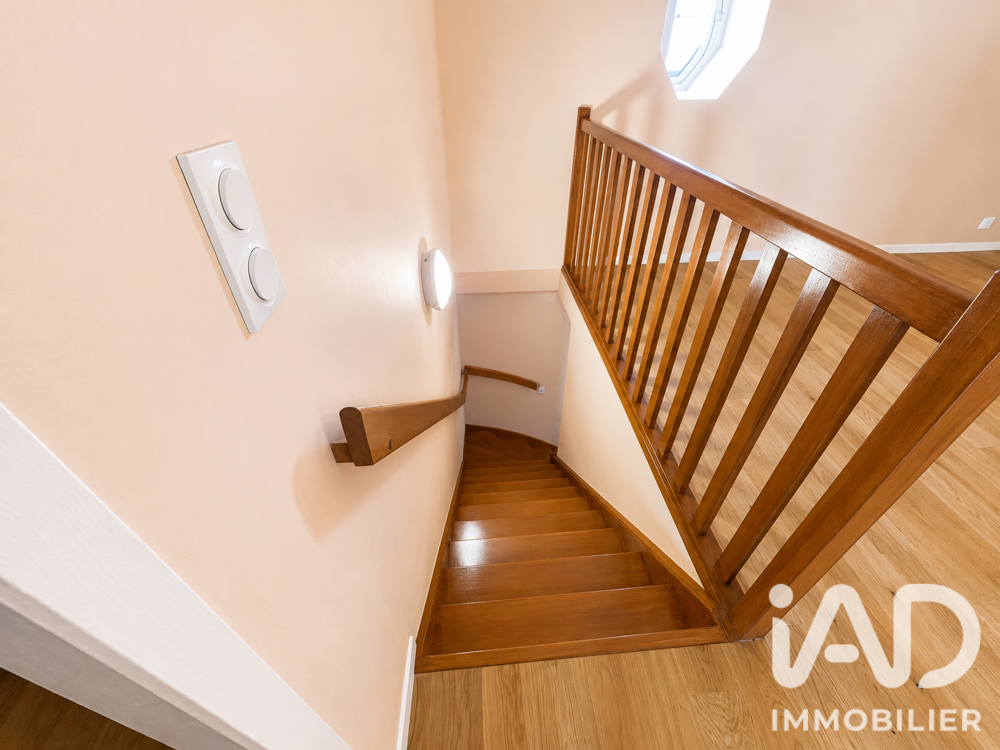à vendre  Maison Sartrouville (78500)