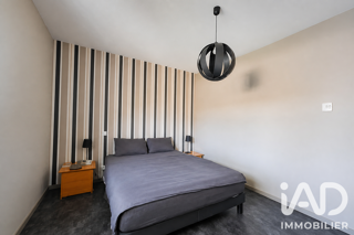  Maison à vendre 7 pièces 162 m²