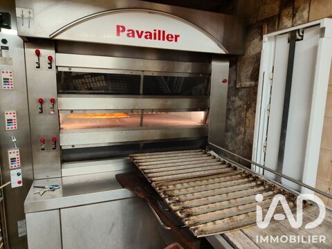   Vente Boulangerie, Pâtisserie 