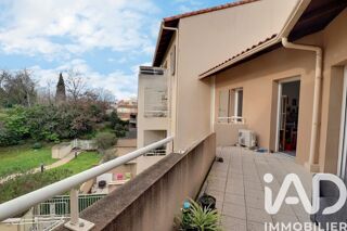  Appartement à vendre 3 pièces 69 m²