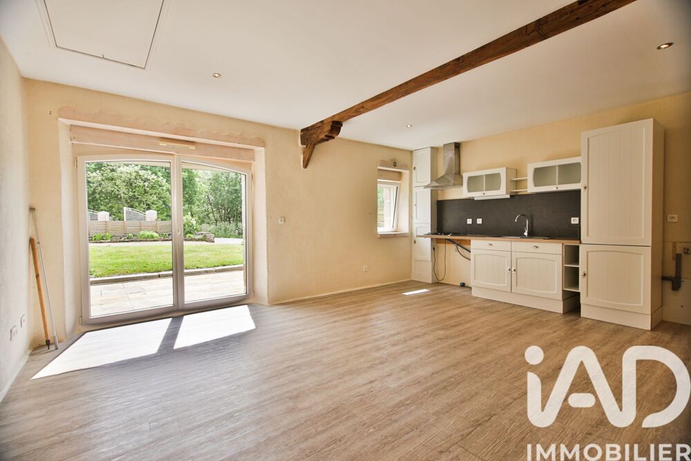 � vendre  Maison Vigneux-de-Bretagne (44360)