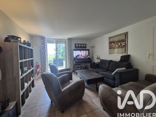  Maison à vendre 4 pièces 120 m²