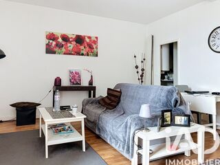  Appartement à vendre 2 pièces 41 m²