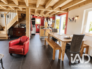  Maison à vendre 5 pièces 82 m²