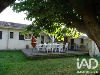  Maison à vendre 5 pièces 115 m²