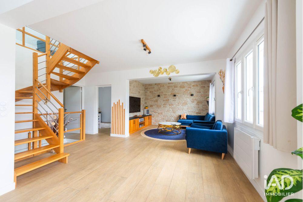 à vendre  Maison L'Étang-la-Ville (78620)