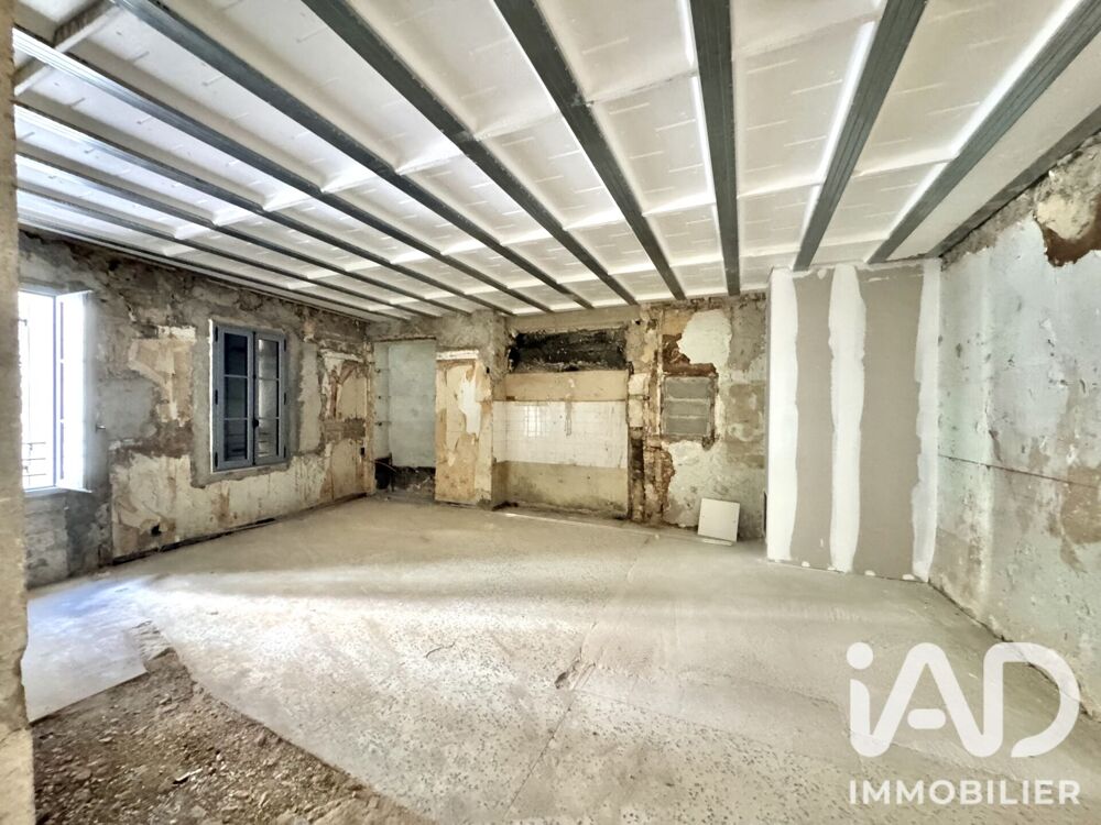Vente Appartement Vente Appartement 3 pièces Saint-gilles