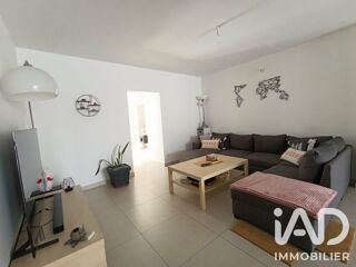  Maison à vendre 4 pièces 134 m²
