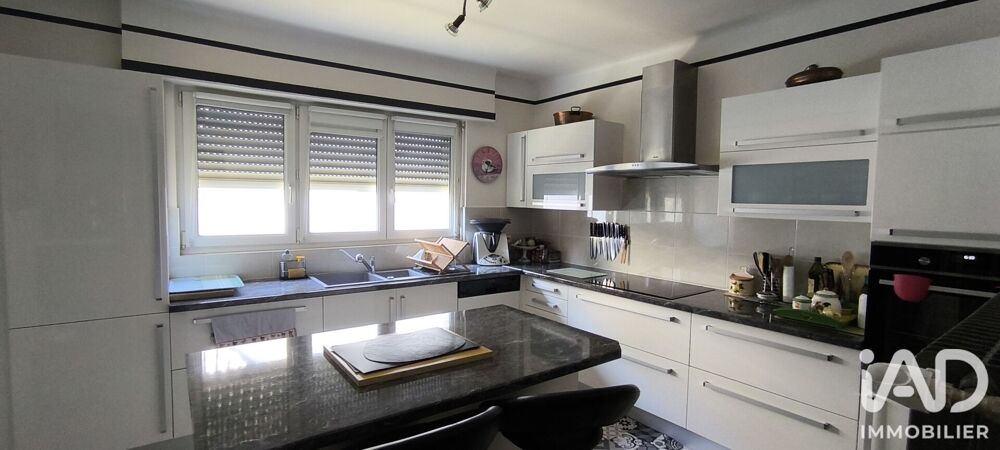 Vente Maison Vente Maison de ville 4 pièces Souffelweyersheim