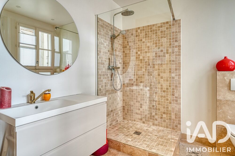 à vendre  Appartement Paris 4