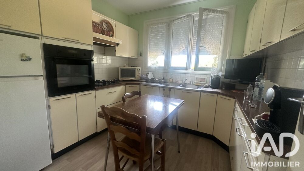 Vente Maison Vente Maison traditionnelle 4 pièces Nemours