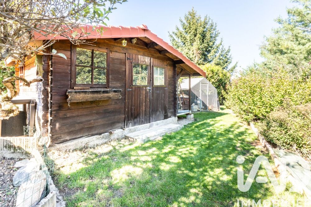 Vente Maison d'architecte 4 pièces
