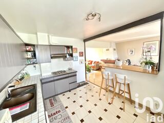  Appartement à vendre 4 pièces 82 m²