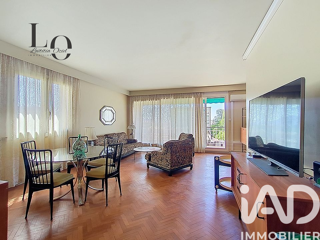  Appartement à vendre 5 pièces 101 m²