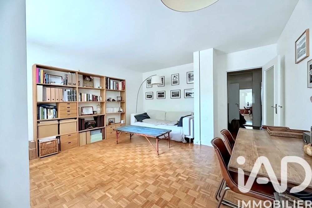 Vente Appartement Vente Appartement 3 pièces Antony