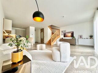  Maison à vendre 5 pièces 86 m²