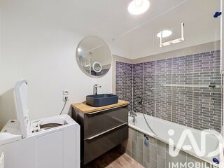  Appartement à vendre 2 pièces 47 m²
