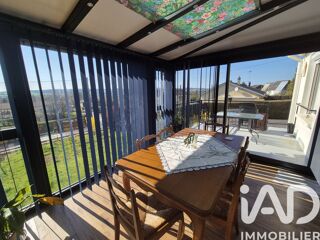  Maison à vendre 6 pièces 102 m²
