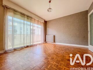  Appartement à vendre 3 pièces 56 m²