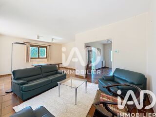  Maison à vendre 7 pièces 150 m²