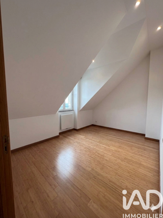  Appartement à vendre 2 pièces 38 m²