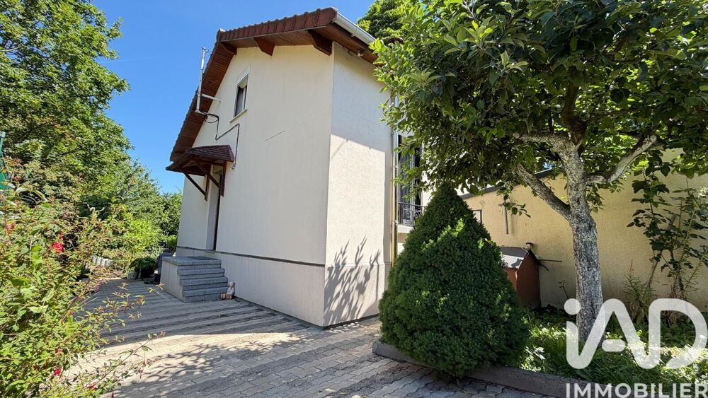Vente Maison traditionnelle 4 pièces