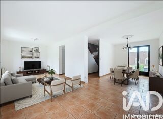  Maison à vendre 5 pièces 86 m²