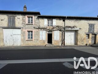  Maison à vendre 4 pièces 110 m²