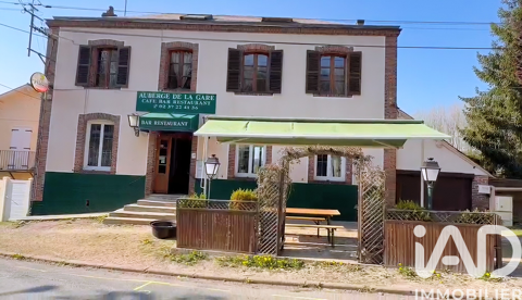   Vente Boutique/Local commercial 321 m&sup2; 