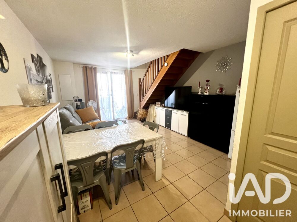 Vente Maison Vente Pavillon 2 pièces Valras-plage
