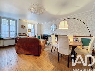  Appartement � vendre 2 pi�ces 44 m�