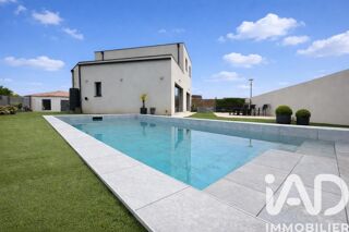  Maison à vendre 5 pièces 140 m²