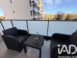  Appartement à vendre 3 pièces 55 m²