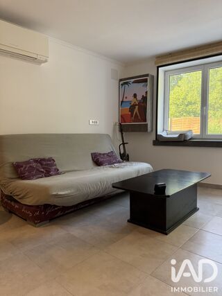  Maison à vendre 3 pièces 63 m²