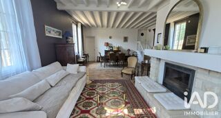  Maison à vendre 5 pièces 125 m²