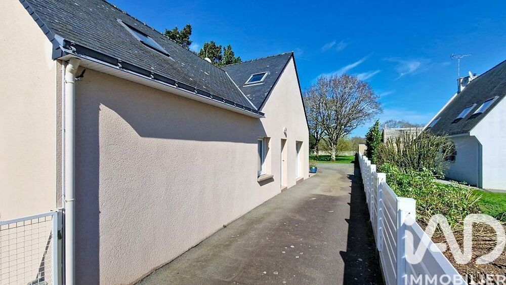 Vente Maison traditionnelle 7 pièces