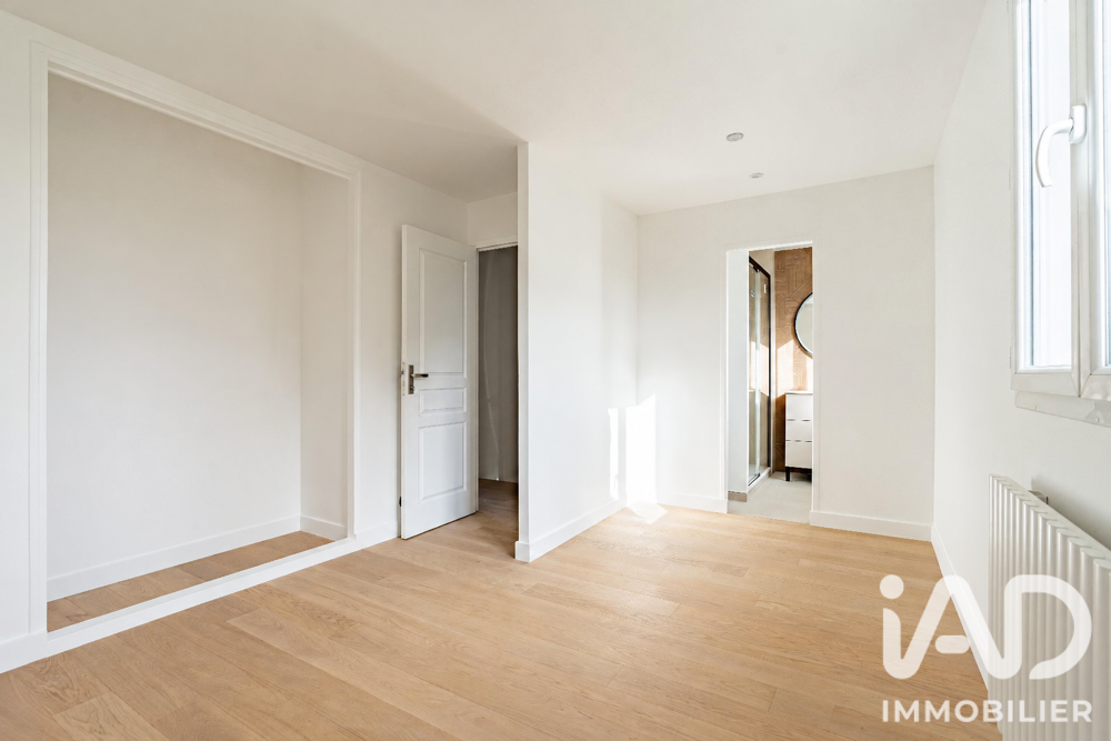 à vendre  Maison Antony (92160)