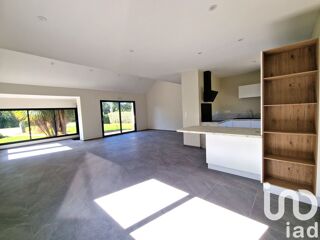  Maison à vendre 4 pièces 122 m²