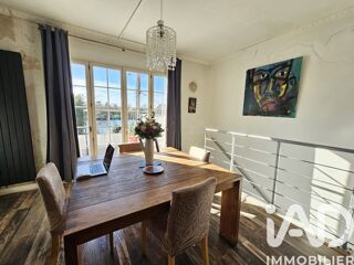  Maison à vendre 5 pièces 116 m²
