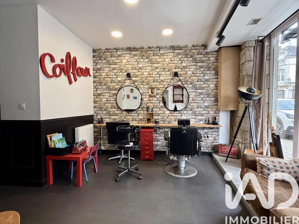 Vente Immeuble Vente Immeuble 215 m&sup2; Guémené-sur-scorff