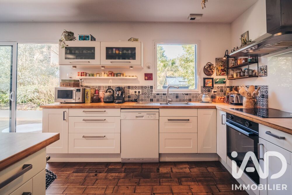 Vente Maison Vente Maison/villa 6 pièces Rezé