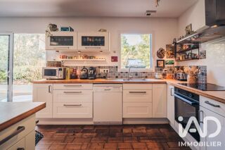  Maison à vendre 6 pièces 147 m²