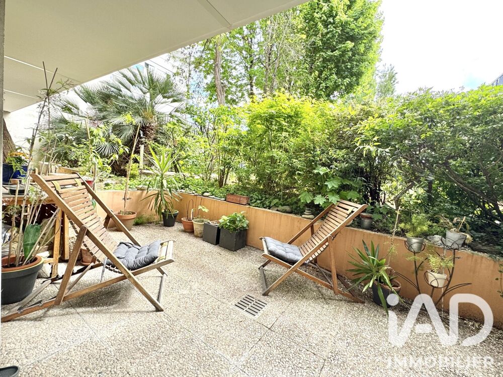 à vendre  Appartement Clichy (92110)
