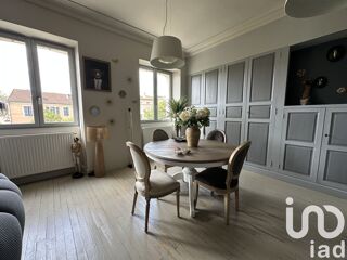  Appartement à vendre 3 pièces 114 m²