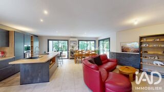 Vente Maison Vente Maison traditionnelle 6 pièces L'isle-sur-la-sorgue