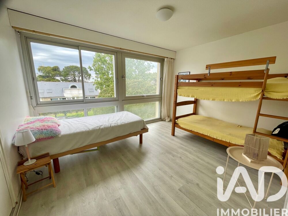� vendre  Appartement Carnac (56340)