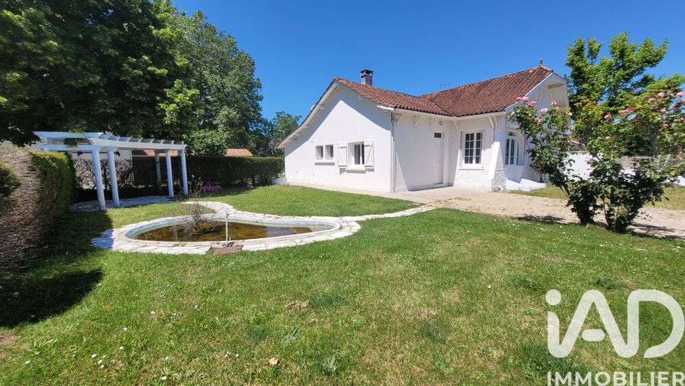 Vente Maison de campagne 5 pièces