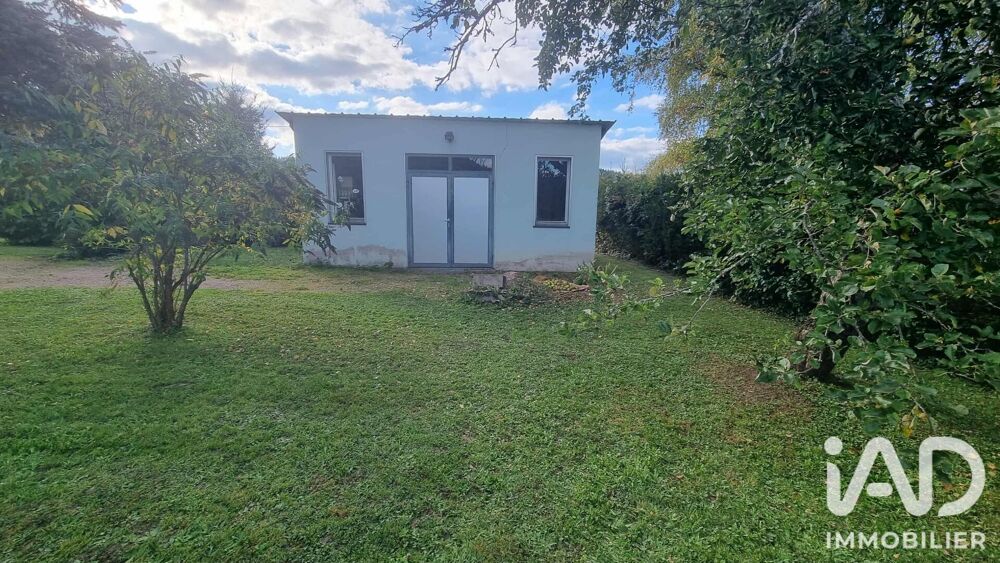 Vente Maison Vente Maison de village 4 pièces Anould