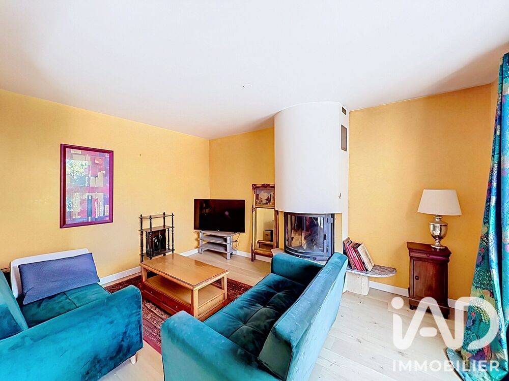 Vente Maison Vente Maison/villa 5 pièces Viry-châtillon